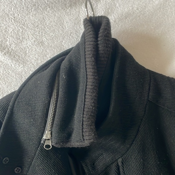 Haight & Ashbury Coat - Picture 16 of 16